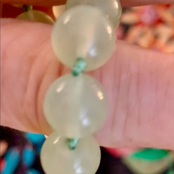 Genuine Jade Talisman - Picture 14 of 14